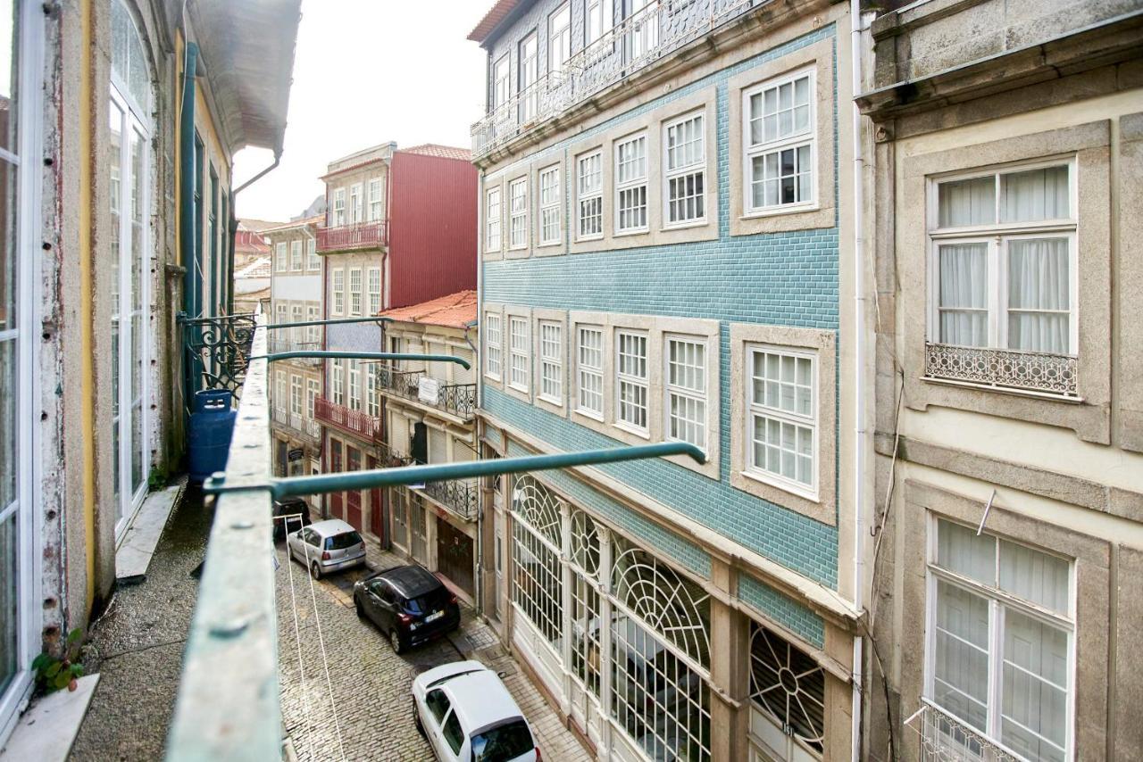 Market Place Porto Dış mekan fotoğraf