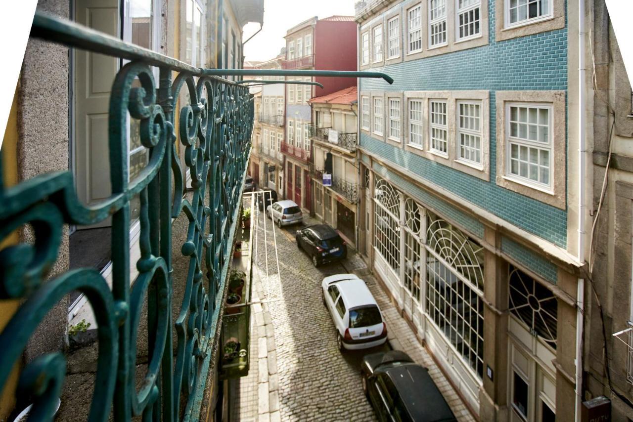 Market Place Porto Dış mekan fotoğraf