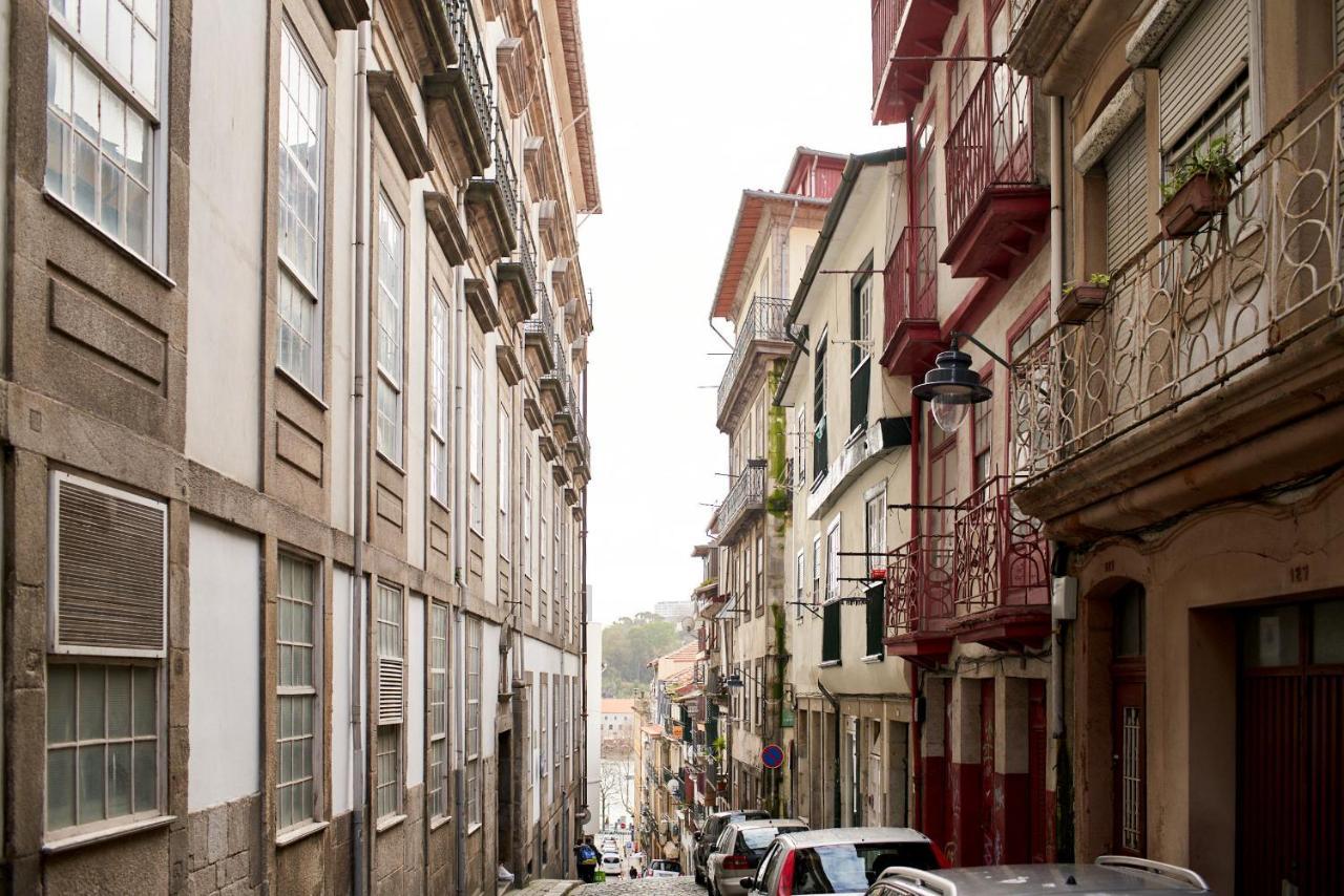 Market Place Porto Dış mekan fotoğraf